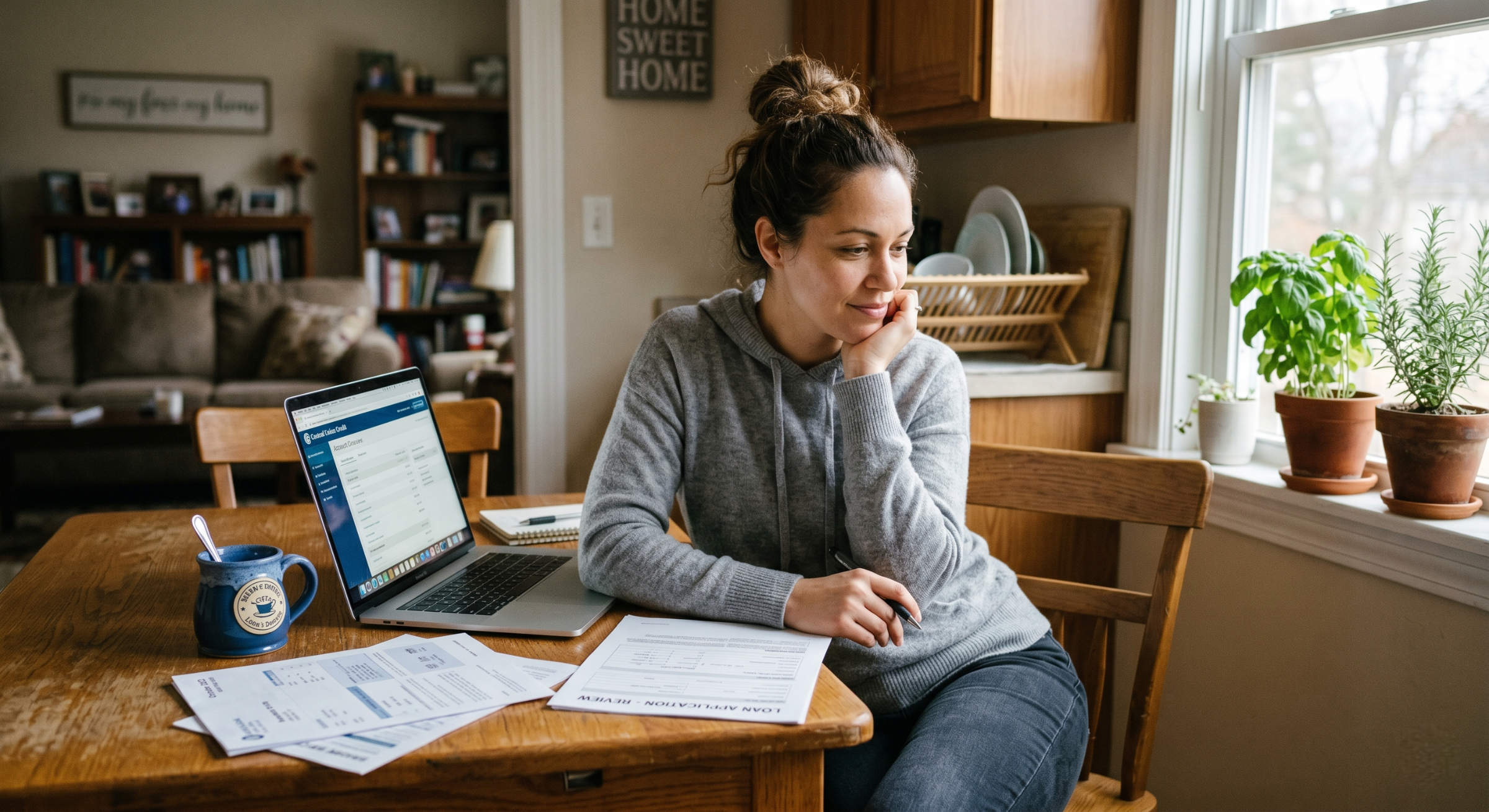 How to Get Pre-Approved for a Car Loan in 5 Steps