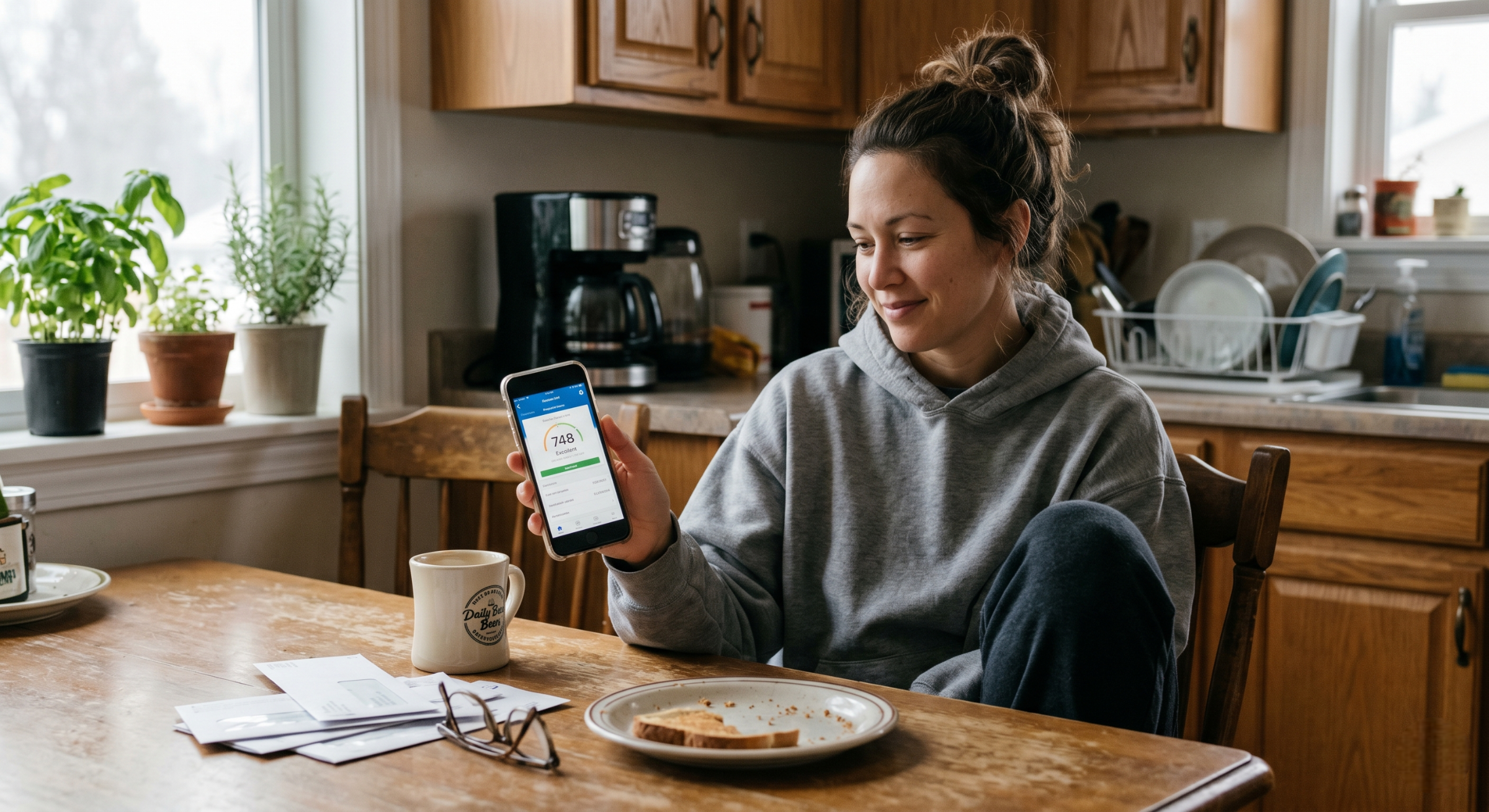Understanding Credit Scores & How They Affect Car Loans