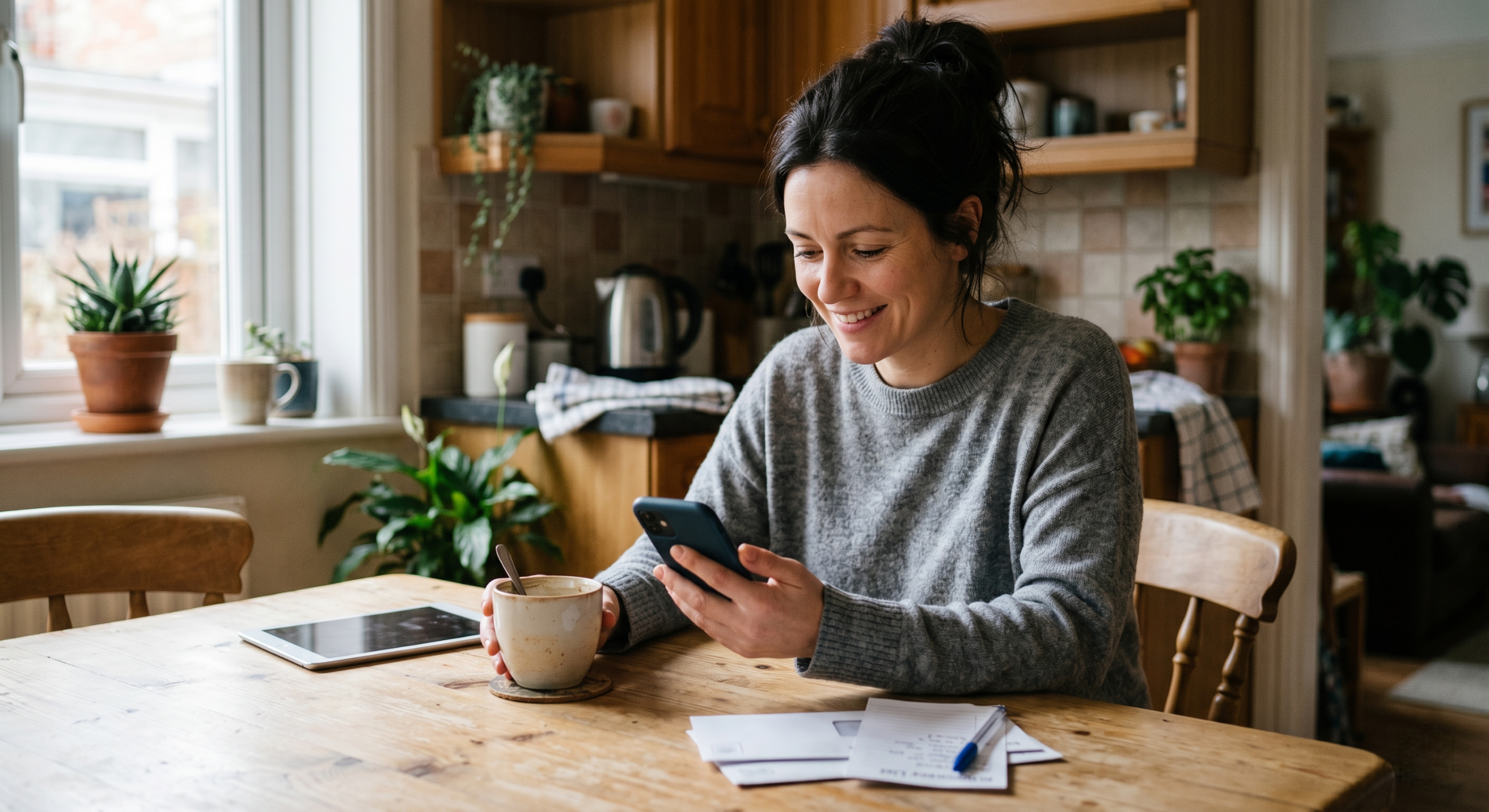 What Credit Score Do You Need for an Auto Loan
